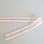 Fancy bånd N°050 per meter