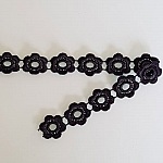 Fancy bånd nr. 053 per meter