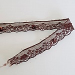 Fancy bånd nr. 054 per meter