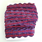 Fancy bånd nr. 062 per meter