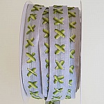 Fancy bånd N°066 per meter