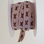 Fancy bånd nr. 071 per meter