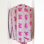 Fancy bånd nr. 072 per meter