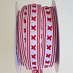 Fancy bånd nr. 074 per meter