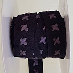 Fancy bånd N°075 per meter