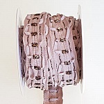 Fancy bånd N°078 per meter