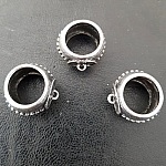 3 skjerfsløyfer N°02