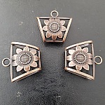 3 skjerfsløyfer nr. 43