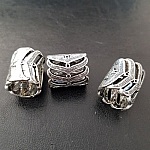 3 skjerfsløyfer nr. 47