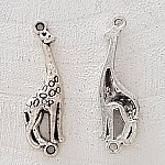 Giraffe charm N°01-Høyre