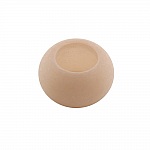 Polaris matt pastellrosa vaskemaskin