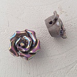 Fleur Faïence 15 mm N°02-06 grå