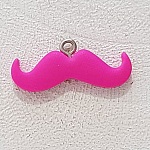 Anheng Moustache N°06 Fushia