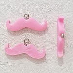 Anheng Moustache N°11 Rosa