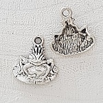Frog charm N°02