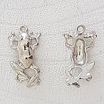 Frog charm N°03