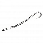 Bokmerke nr. 04 Blomster