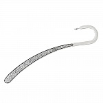 Bokmerke nr. 08 prikker