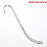 Bokmerke nr. 10 glatt nr. 01