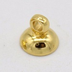 5 Rund glassbolle for baller N°05.