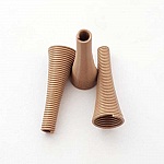 Spiral Cone Cup N°02 X 2 P Farge 04.
