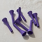 Spiral Cone Cup N°03 X 2 P-Colour N°02.