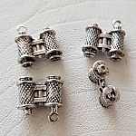 Tvillingsjarm nr. 02