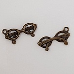 Charm Bezel N°03 Kobber