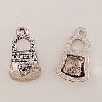 Charm Bag N°09