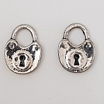 Lås med hengelås nr. 05