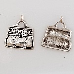 Charm Bag N°21 per 10 stk