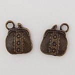 Charm Bag nr. 11 per 10 stykker