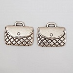 Veske Charm N°23 i Zamak