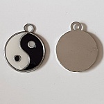 Peace & Love charm N°08