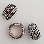 CCB skjerf ringer stort hull N°50