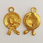 Lue Charm N°02 Gull