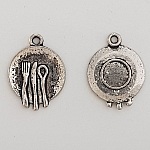 Charm plate N°01 kjøkken