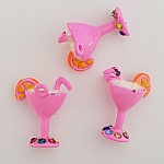 Glassamuletter nr. 04