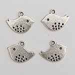 Sjarmfugl N°02 x 2 stk