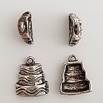 Kake charm - pièce montée N°02