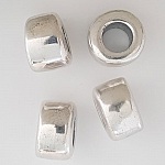 CCB skjerfringer med stort hull N°64