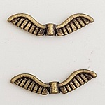 Wings Charms N°10 Bronse