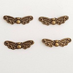 Wings Charms N°11 Bronse