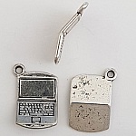 Computer Charm N°01