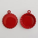 Sjarmkapsel Flaske N°04 kjøkken