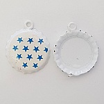 Sjarmkapsel Flaske N°06 kjøkken