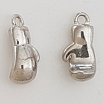 Boksehanske Charm N°02