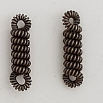 Charm Bar 2 ringer N°04