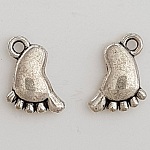 Foot charm N°02