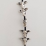 Ku Charm N°02 x 10 stykker